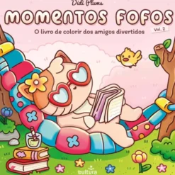 Momentos Fofos Vol. 2 de Didi Plums