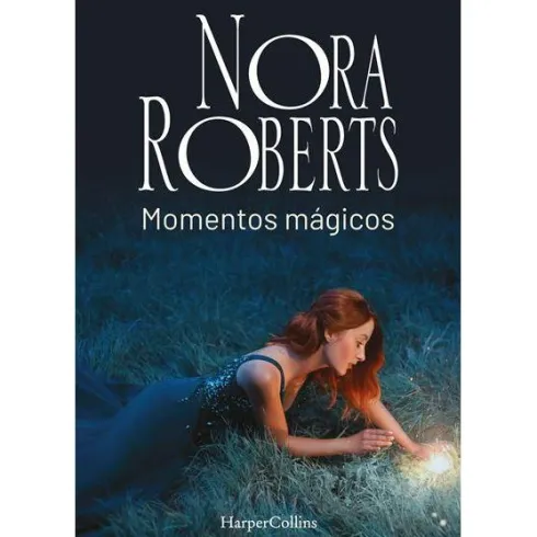 Momentos Mágicos de Nora Roberts