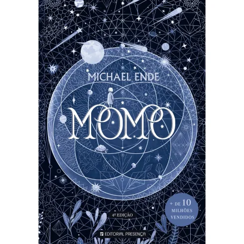 Momo de Michael Ende