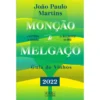 Monção & Melgaço - Guia de Vinhos 2022 de João Paulo Martins