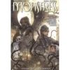 Monstress - A Promessa de Marjorie Liu e Sana Takeda