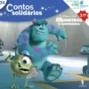 Monstros e Companhia Contos Solidários 34