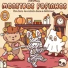 Monstros Fofinhos de Didi Plums