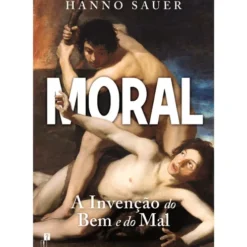 Moral de Hanno Sauer