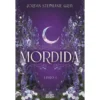 Mordida de Jordan Stephanie Gray