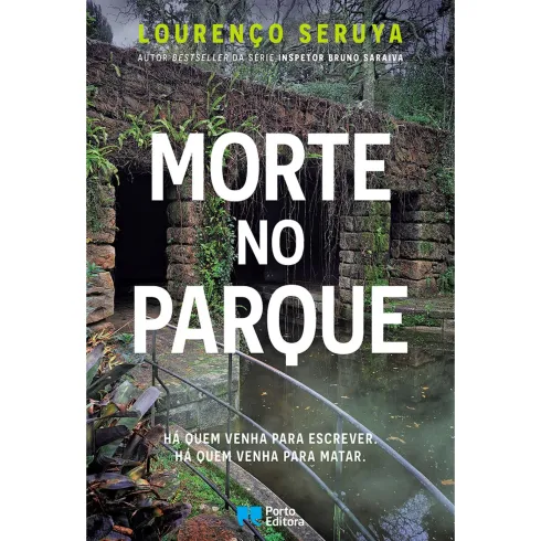 Morte Bo Parque de Lourenço Seruya
