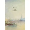 Morte Em Veneza de Thomas Mann