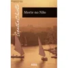 Morte no Nilo de Agatha Christie - Obras de Agatha Christie N.º 30