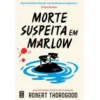 Morte Suspeita em Marlow de The Marlow Murder