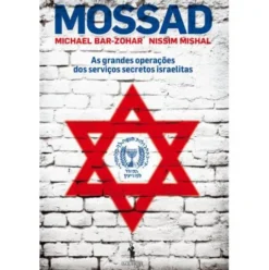 Mossad de Nissim Mishal