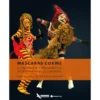 Máscaras Cokwe de Ana Clara Guerra Marques