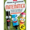 Métodos De Compreensão De Matemática - 4.º Ano de Isabel Belo