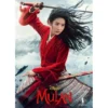 Mulan de Disney