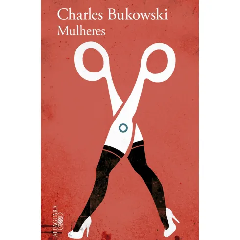 Mulheres de Charles Bukowski