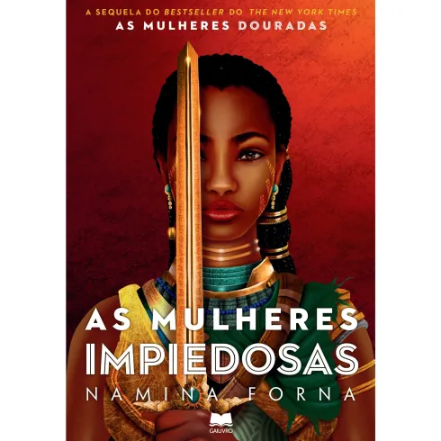 Mulheres Impiedosas de Namina Forna