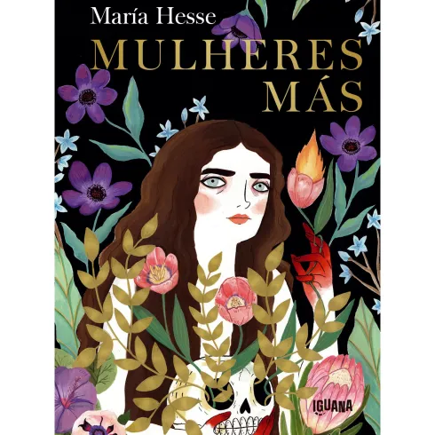 Mulheres Más de María Hesse
