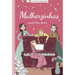 Mulherzinhas de Louisa May Alcott