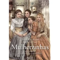 Mulherzinhas de Louisa May Alcott