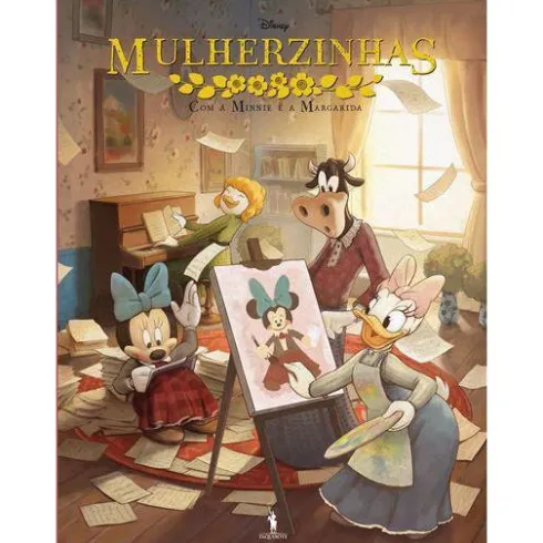 Mulherzinhas de Vários Autores