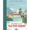 Mumin - Histórias do Vale dos Mumins de Tove Jansson