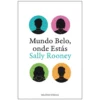 Mundo Belo, Onde Estás de Sally Rooney