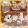 Mundo Colorido: Fofinhos de Disney
