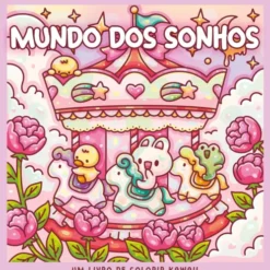 Mundo dos Sonhos de Miss Kitsch
