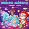 Mundo Mágico