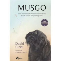 Musgo de David Cirici