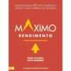Máximo Rendimento de Brad Stulberg e Steve Magness