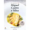 Na Cozinha de Miguel Castro e Silva