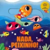 Nada, Peixinho! de Vários Autores