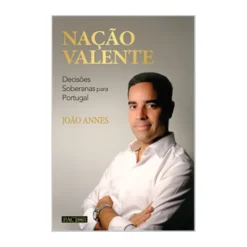Nação Valente de João Annes