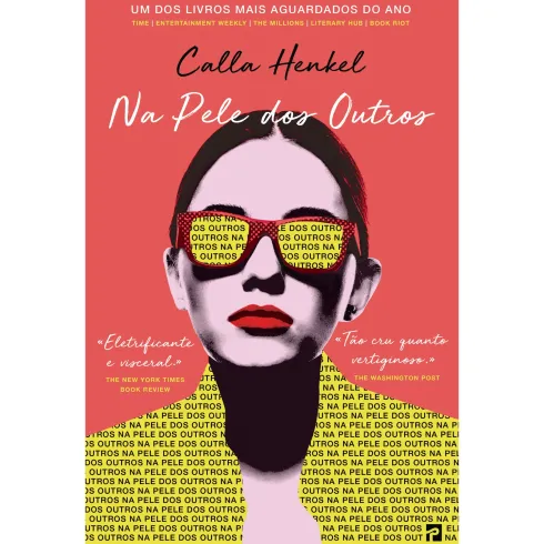 Na Pele dos Outros de Calla Henkel