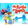 Na Ponta do Lápis - Bloco de Actividades 7/9 Anos de Edições Nova Gaia