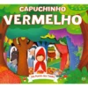 Na Ponta dos Dedos - Capuchinho Vermelho