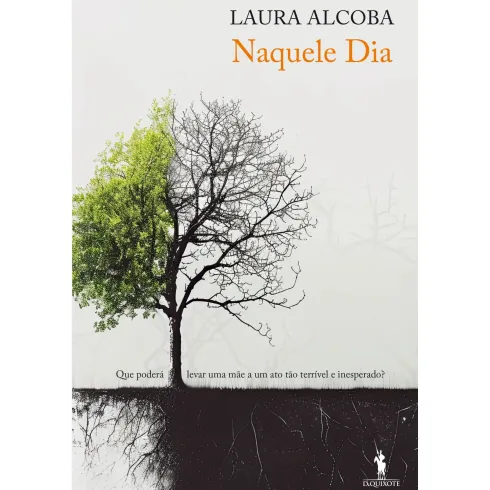 Naquele Dia de Laura Alcoba