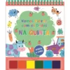 Na Quinta de Livro
