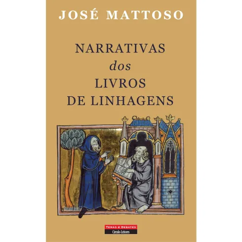 Narrativas dos Livros de Linhagens de José Mattoso