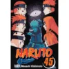 Naruto 45 de Masashi Kishimoto