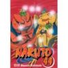 Naruto 44 - o Conhecimento da Arte de Masashi Kishimoto