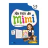 Na Sala Da Mimi - Educação Pré-Escolar - 5-6 Anos de Porto Editora