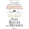 Nas Bocas do Mundo de Sérgio Luís de Carvalho