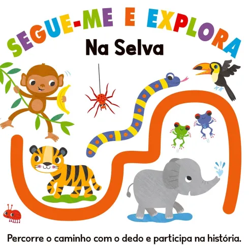 Na Selva