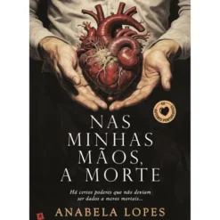 Nas Minhas Mãos, A Morte de Anabela Lopes