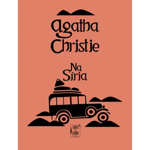 Na Síria de Agatha Christie