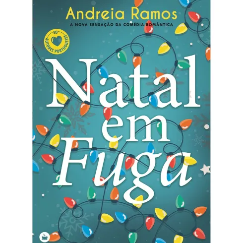 Natal em Fuga de Andreia Ramos