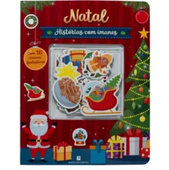 Natal - Histórias com Ímanes