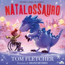 Natalossauro de Tom Fletcher