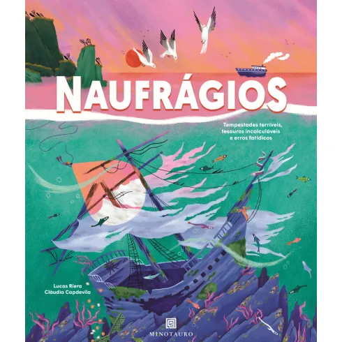 Naufrágios